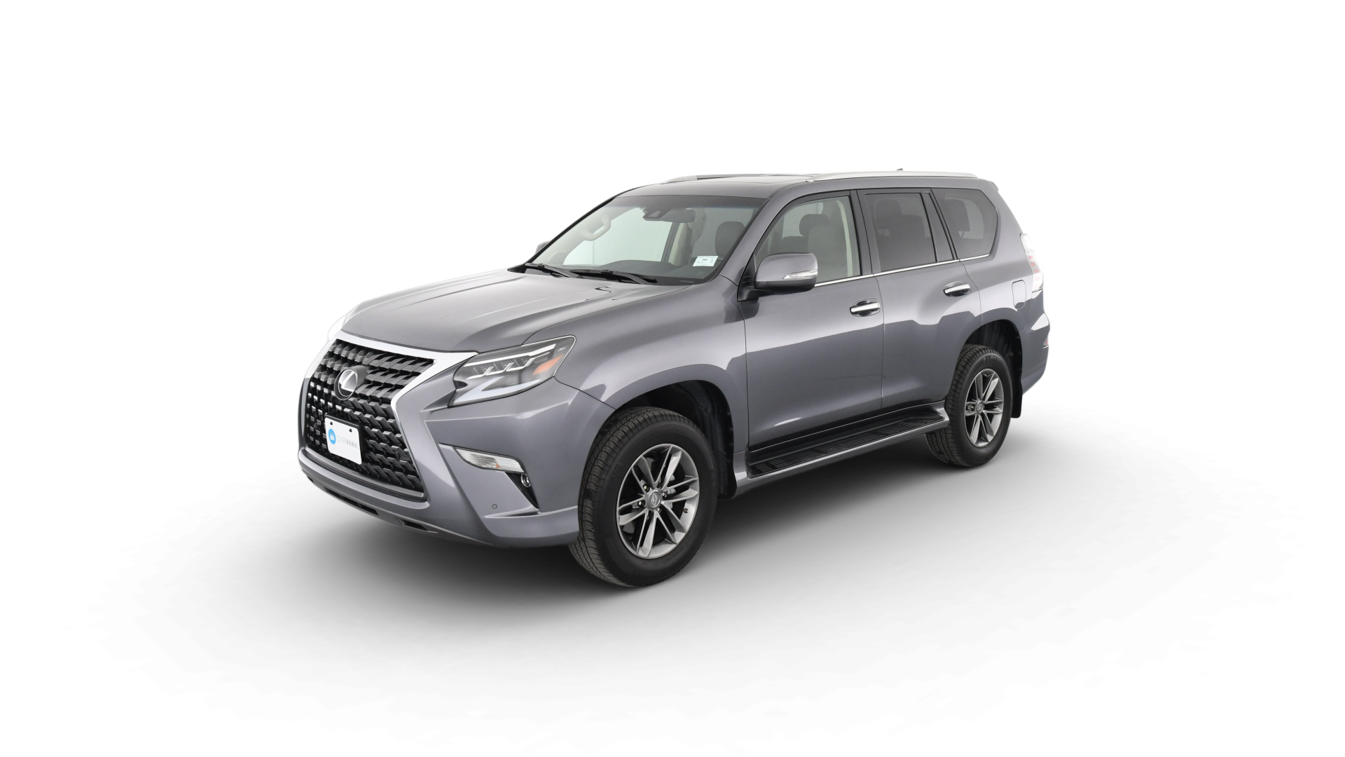 used-2020-lexus-gx-carvana